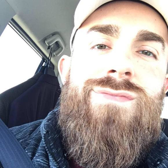 Profile Picture of Bryan Hancock (@bryan_hancock) on Poshmark