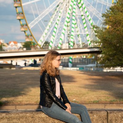 Profile Picture of Nina Arnold (@NinaArn07266633) on Twitter