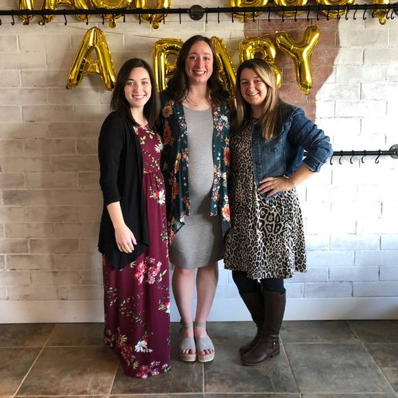 Profile Picture of Jessica Welbaum (@jessicarenee312) on Poshmark