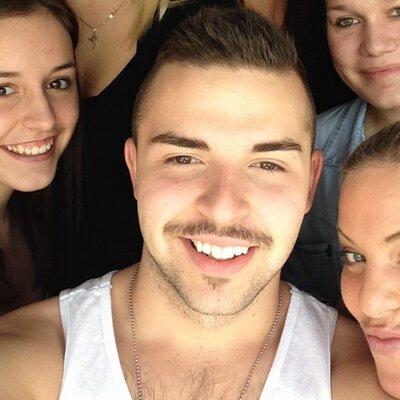 Benjamin Martel - Twitter Profile Picture of Benjamin Martel (@be_martel) on Twitter