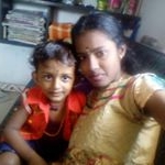 Profile Picture of Smiling Ruthra (@k.ruthra) on Instagram