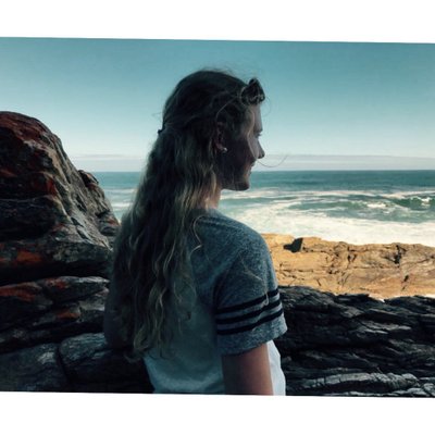 Profile Picture of Hannah Fricke (@hannah_fricke) on Twitter
