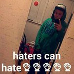 Profile Picture of Brandon Newcomb (@jumpman200914) on Instagram