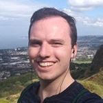 Profile Picture of Sean Conway (@sean.denham.conway) on Instagram