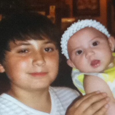 Profile Picture of Cesar Inzunza (@luckycharmslena) on Twitter