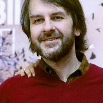 Profile Picture of Peter Jackson (@ReaPeterJackson) on Twitter