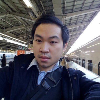 Profile Picture of Derek Lee (@DerekInSF) on Twitter