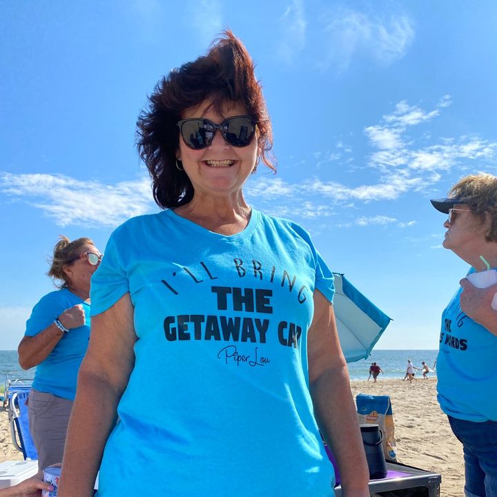 Profile Picture of Stephanie McBurnette Beckmann (@stephaniemcburnet) on Tiktok