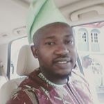 Profile Picture of Ayodeji Ojo (@dejiola4) on Instagram