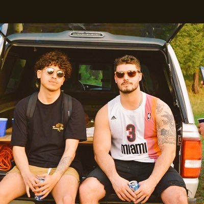 Profile Picture of Ronald El~Dorado (@ColtonSwalley) on Twitter