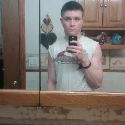 Profile Picture of John Patrick Herman (@Hayzel_Kydd22) on Twitter