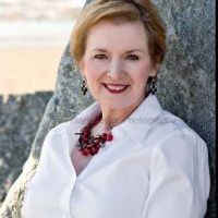 Profile Picture of Beth Gray Vines (@bethgray) on Pinterest