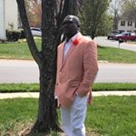 Profile Picture of Kevin T Polk (@bigtime88us) on Instagram