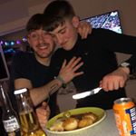 Profile Picture of David Salmond (@david_salmond) on Instagram