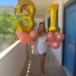Profile Picture of Mikayla Foss (@sarahbelle_33) on Instagram
