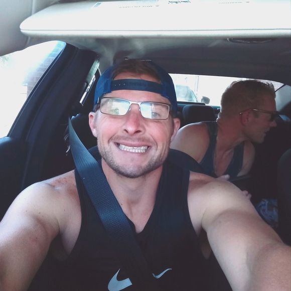Profile Picture of Hunter Sinkey (@huntersinkey) on Poshmark