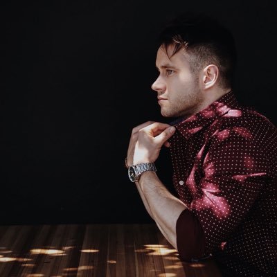 Profile Picture of GUY Thomas Hobson (@HobsonGuyThomas) on Twitter