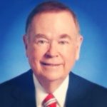 Profile Photo of President David Boren (@presidentdbo) on Instagram