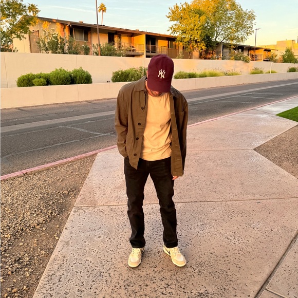 Profile Picture of Jake Jenkins (@jejenkins023) on Poshmark