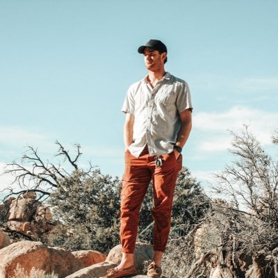 Chody Conlon - Twitter Profile Picture of Chody Conlon (@CodyConlon) on Twitter