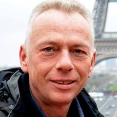 Profile Picture of Ralph Schöneborn (@ralphschoeneborn) on Tiktok