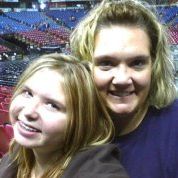 Profile Picture of Amanda Burkett-Mello (@mandimello) on Pinterest