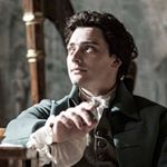 Profile Picture of Dr James Knight. (@dr_of_the_roses) on Instagram