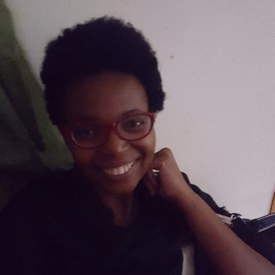 Profile Picture of Carline Joseph (@carline00478282) on Twitter