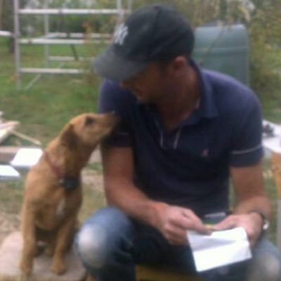 Profile Picture of Steve Pearse (@thesteviepea) on Twitter