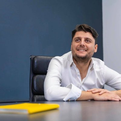 Profile Picture of Tornike Janashvili (@janashvili_t) on Twitter