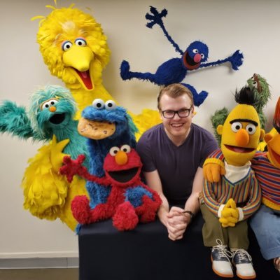 Profile Picture of Blake Rushing (@RushingBlake) on Twitter