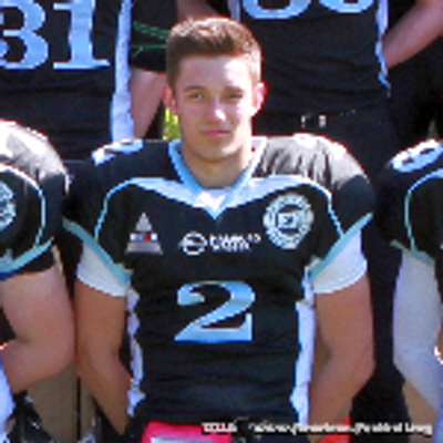 Profile Picture of Phillip Richter (@phillipr_42) on Twitter