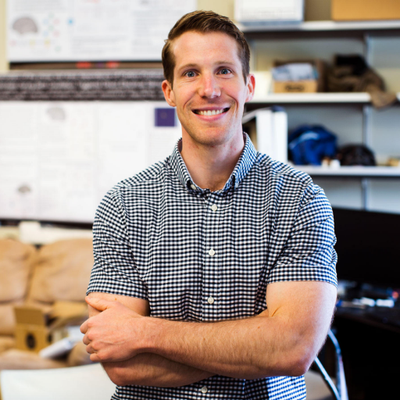 Profile Picture of David Caldwell (@djcald) on Twitter