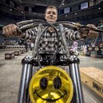 Profile Picture of Alex Vogel (@vbag258) on Instagram