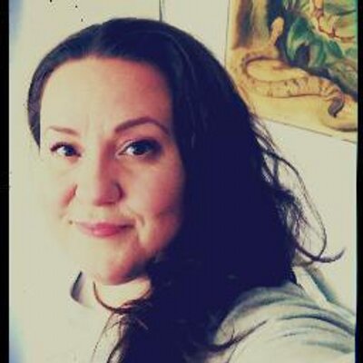 Profile Picture of Joanna Kumpula (@joannakoo) on Twitter