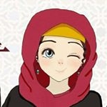 Profile Picture of Choukria (@shukri_sharif) on Instagram