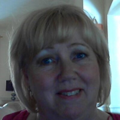 Profile Picture of Pam Faulds-McConnell (@spammymac17) on Twitter