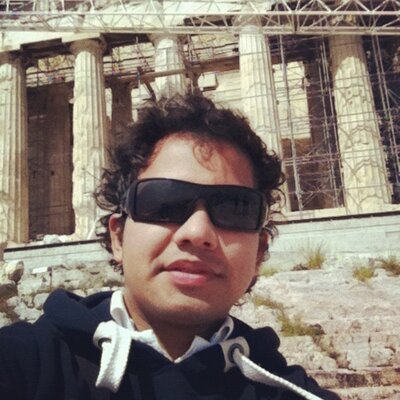 Profile Picture of Carlos A. Barrero (@carlosbarreroj) on Twitter