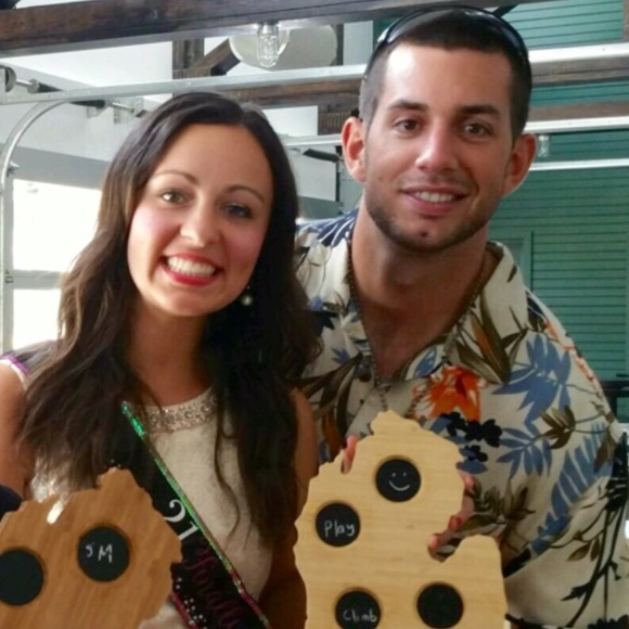 Profile Picture of David Brennan (@raverdaver) on Poshmark