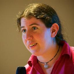 Profile Picture of Kelsey J.R.P. Byers (@plantpollinator) on Twitter