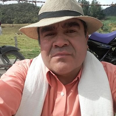 Profile Picture of Albeiro Rodriguez P (@ZIPA1967) on Twitter