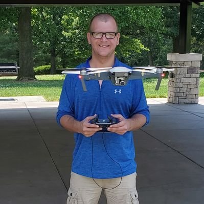 Profile Picture of Nicholas Rousseau (@RousseauFilms) on Twitter