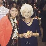 Profile Picture of Aileen Gleizer (@agleiz) on Instagram