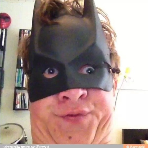 Profile Picture of Luke Rhoden (@troy430) on Poshmark