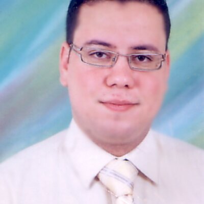Profile Picture of Ahmed Bedair (@ahmedbedair2011) on Twitter