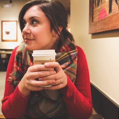 Profile Picture of Leah Jamison (@lee_jamison95) on Twitter