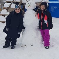 Profile Picture of Cindi Fleming-catlin (@cindi-fleming-catlin) on Quora