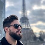 Profile Picture of PJ Roberts (@pjroberts_) on Instagram