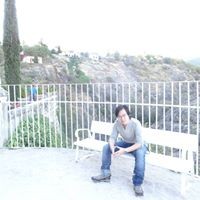 Profile Picture of Xue Liu (@xue-liu-16) on Quora
