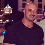 Profile Picture of David Burcham (@daburcham) on Instagram